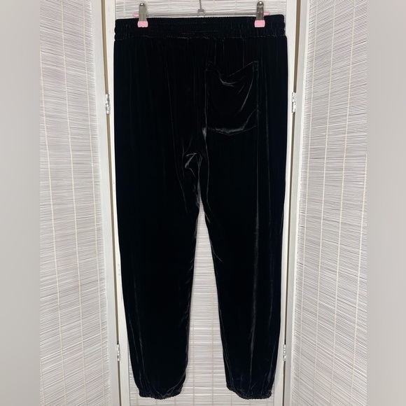 Current Elliott Eden Joggers Black Size S - Picture 4 of 8